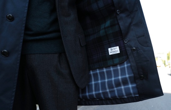 GLORYGUY & Cachette｜Cachette MEN'S